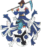 Sagel Familienwappen